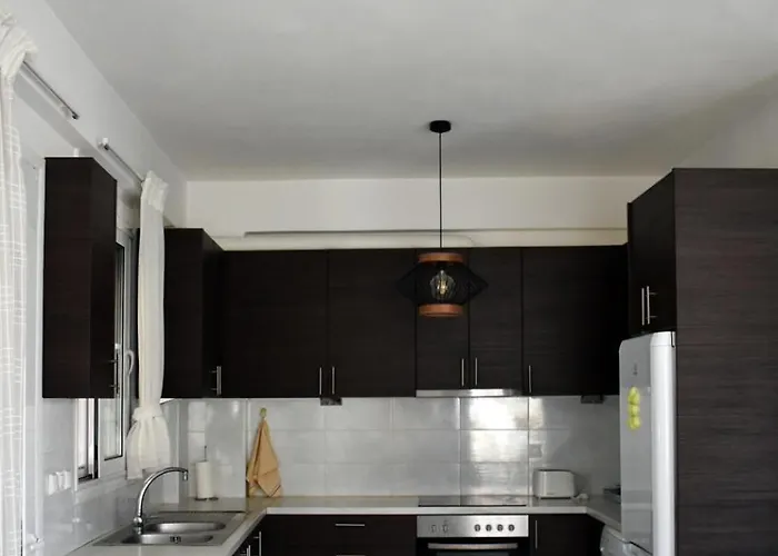 Kyma Seafront House *