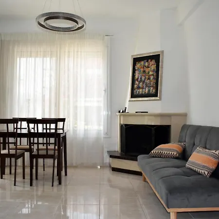 Kyma Seafront House Holiday home