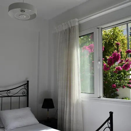 Kyma Seafront House Tatil Evi