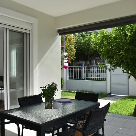 Kyma Seafront House * Patras