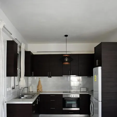 Kyma Seafront House *