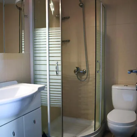 Tatil Evi Kyma Seafront House Patras