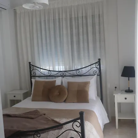 Holiday home Kyma Seafront House Patras