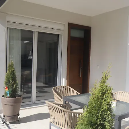 Kyma Seafront House