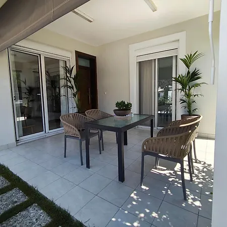 Kyma Seafront House * Patras