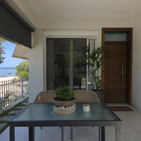 Kyma Seafront House Patras