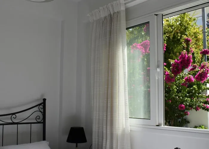 Kyma Seafront House Holiday home