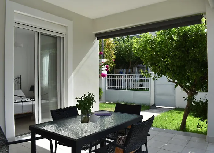 Kyma Seafront House * Patras