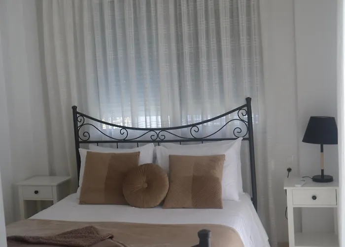 Holiday home Kyma Seafront House Patras